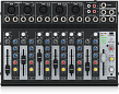 Behringer XENYX 1002B аналоговый микшер, 10 каналов3