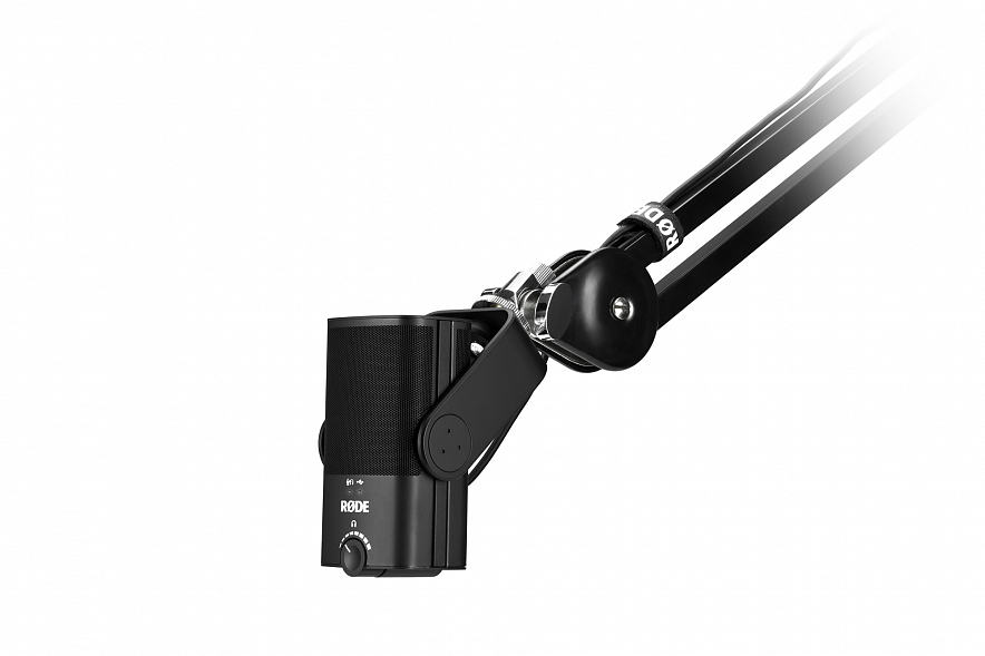 RODE NT-USB MINI USB-микрофон2