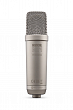 RODE NT1 5th Generation Silver Микрофон студийный2