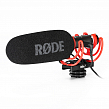 RODE VideoMic NTG Накамерный микрофон2