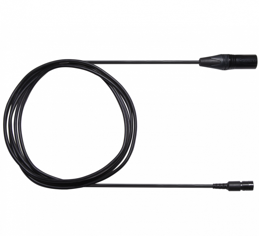 SHURE BCASCA-XLR42