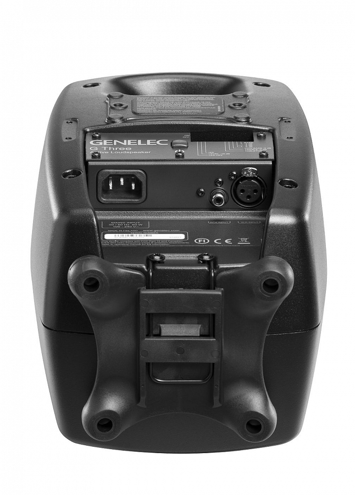 Genelec G Three BM Активная акустическая система4