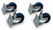 PreSonus CASTER WHEEL KIT комплект колёс2