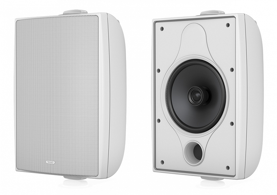 Tannoy DVS 6-WH3