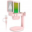 Maono DGM20 (pink) USB-микрофон2
