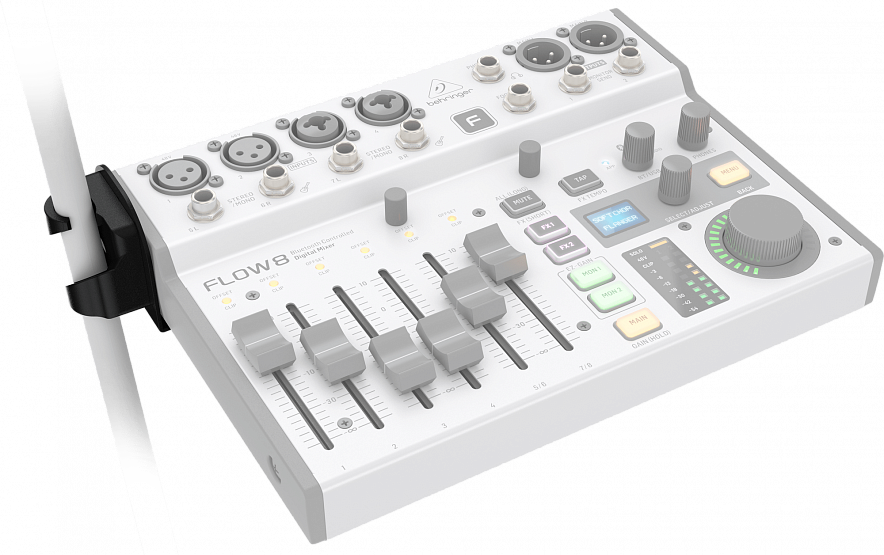 Behringer FLOW CLAMP2