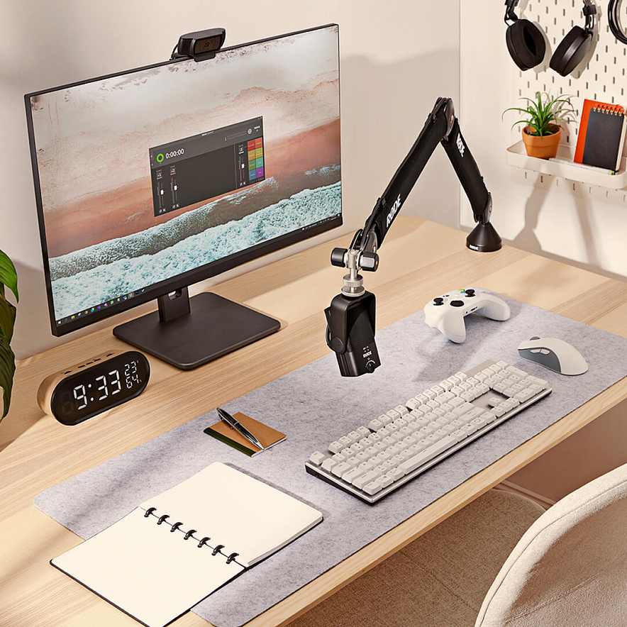 RODE NT-USB MINI USB-микрофон6