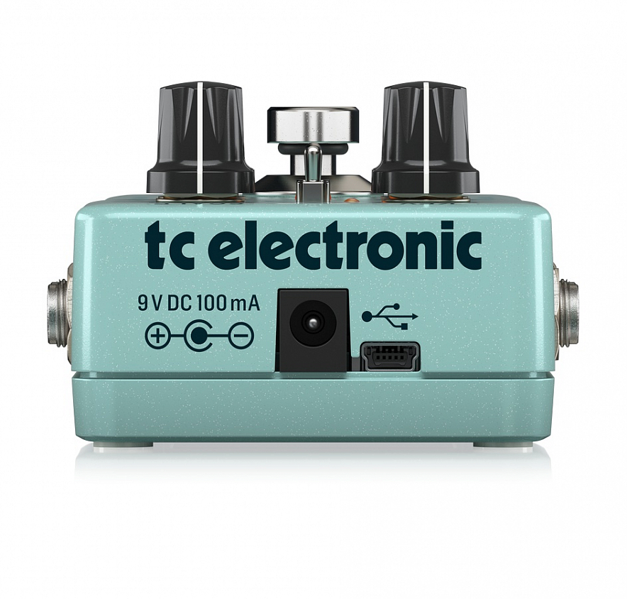 TC Electronic QUINTESSENCE HARMONY2