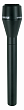 SHURE VP64A Репортёрский микрофон2