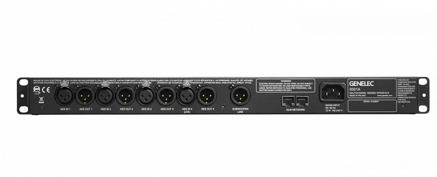 Genelec 9301B3
