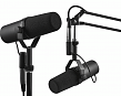 SHURE SM7B Микрофон студийный динамический2