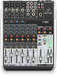 Behringer Q1204USB аналоговый микшер, 10 каналов1