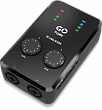 TC Helicon GO TWIN USB-аудиоинтерфейс для мобильных устройств, 2  входа4