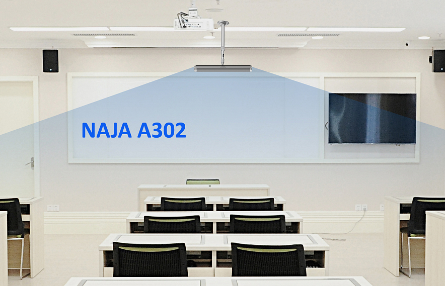 S-Track NAJA A3022
