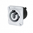 Seetronic SAC3MPB Панельный разъём1