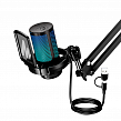 Maono DGM20S Gamerwave конденсаторный USB микрофон, пантограф, 24bit/48kHz, черный6
