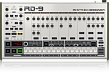 Behringer RD-9 Аналоговая драм-машина1