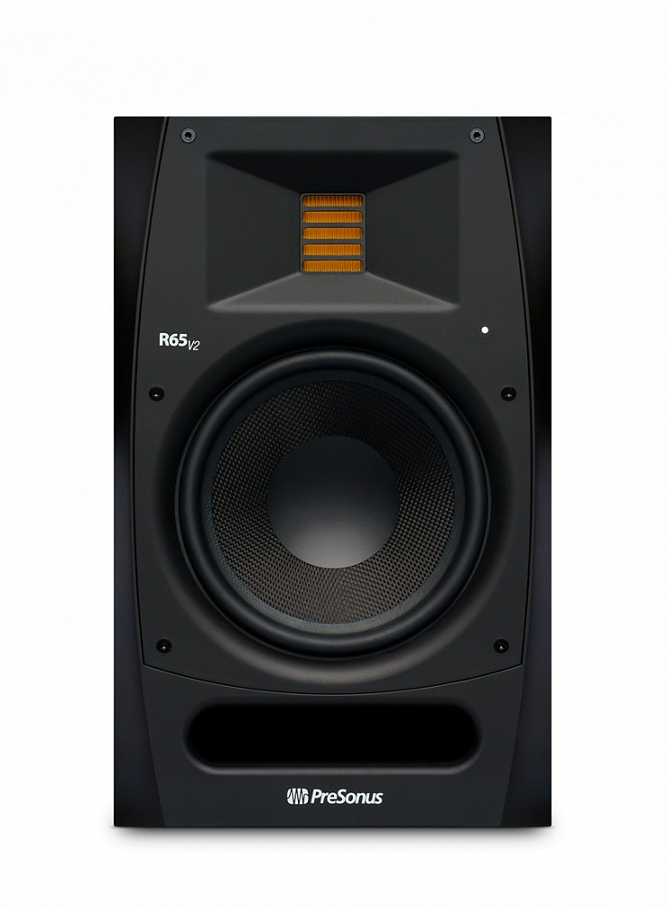 PreSonus R65 v2 Активный студийный монитор2
