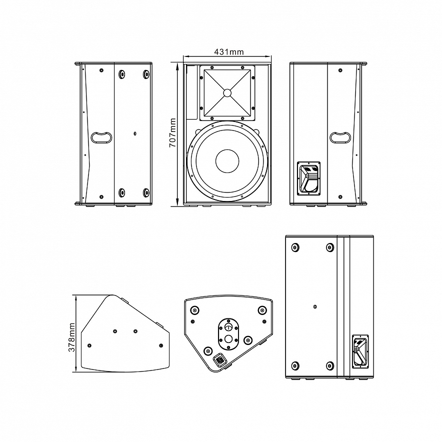 RFIntell TX15 PRO2