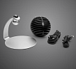 SHURE MV5C-USB USB-микрофон конденсаторный6