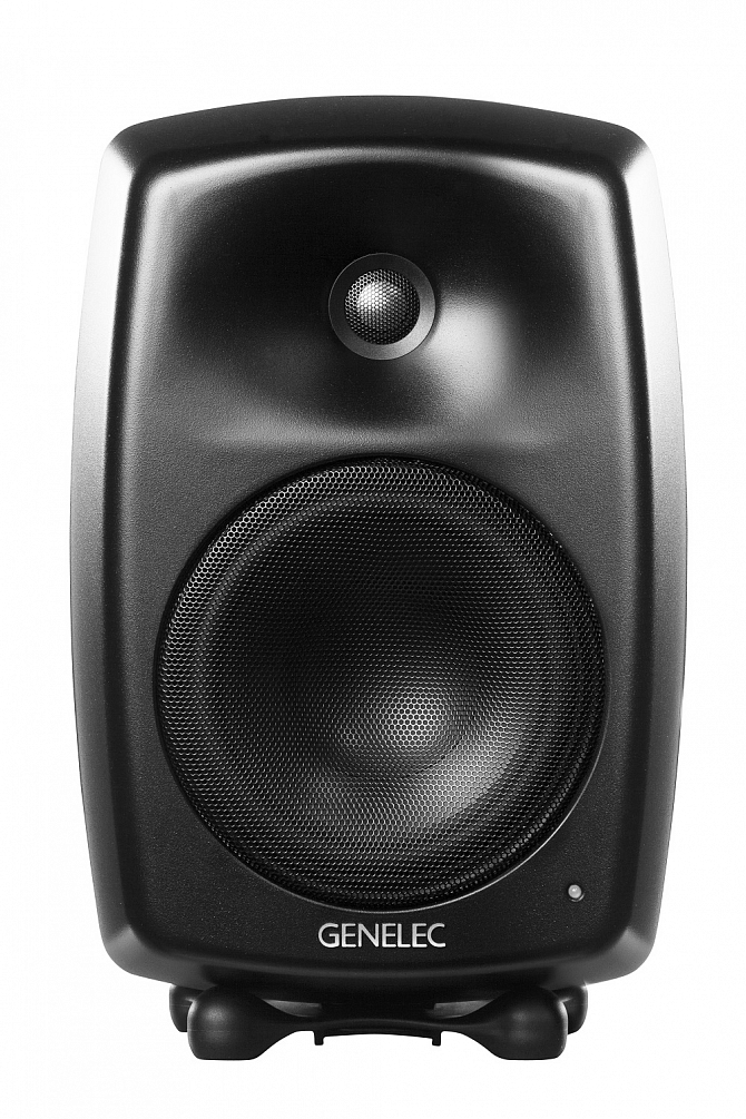 Genelec G Four AMM Активная акустическая система3