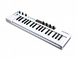 Arturia KeyStep 32 клавишная динамическая MIDI мини-клавиатура4