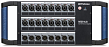 PreSonus NSB16.8 персональный мониторный микшер,1