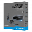 Радиосистема Sennheiser XSW 1-ME3-A (548 - 572 MHz)5