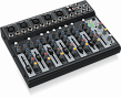 Behringer XENYX 1002B аналоговый микшер, 10 каналов1