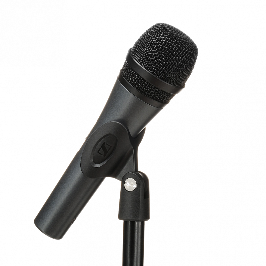 Sennheiser e 835-S Динамический кардиоидный микрофон для пения и речи.6