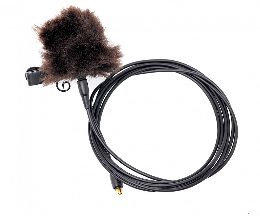 RODE Lavalier3