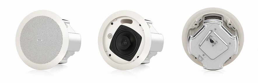 Tannoy CVS 4012
