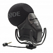 RODE Stereo VideoMic Pro Rycote Накамерный микрофон4
