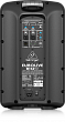 Behringer B112W Акустическая система3