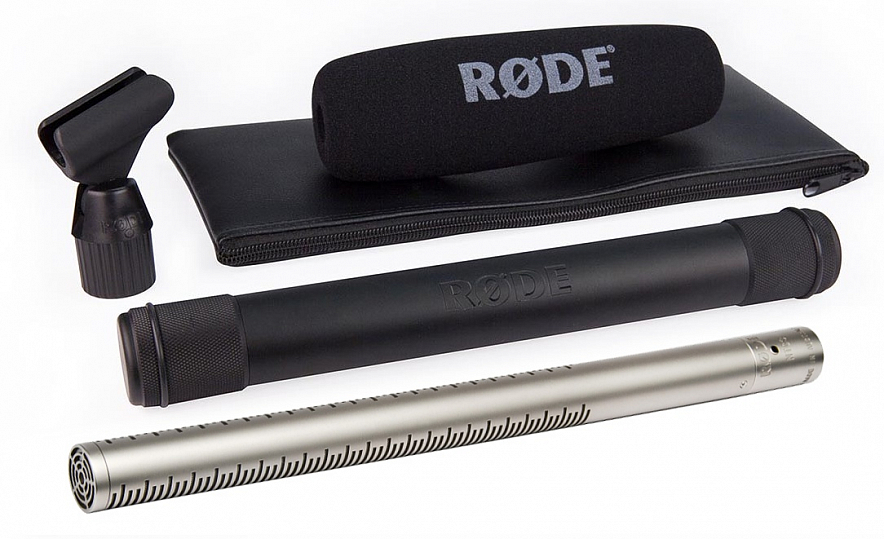 RODE NTG32