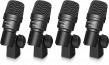 Behringer BC1200 Инструментальный микрофон3