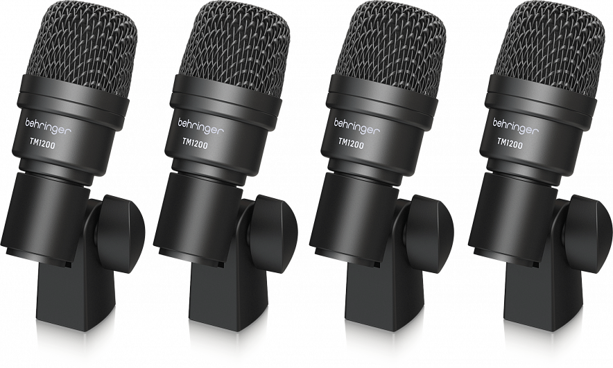 Behringer BC1200 Инструментальный микрофон3