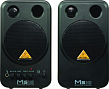 Behringer MS16 Активные студийные мониторы1