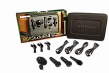 SHURE PGADRUMKIT4 Комплект микрофонов для ударных1