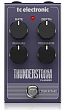 TC Electronic THUNDERSTORM FLANGER1