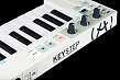 Arturia KeyStep 32 клавишная динамическая MIDI мини-клавиатура10