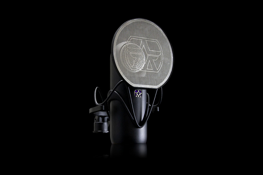 Aston Microphones ELEMENT BUNDLE студийный динамический кардиоидный микрофон с большой диафрагмой10