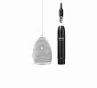 SHURE MX391W-A/C1