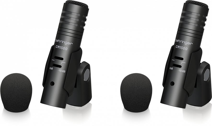 Behringer BC15005