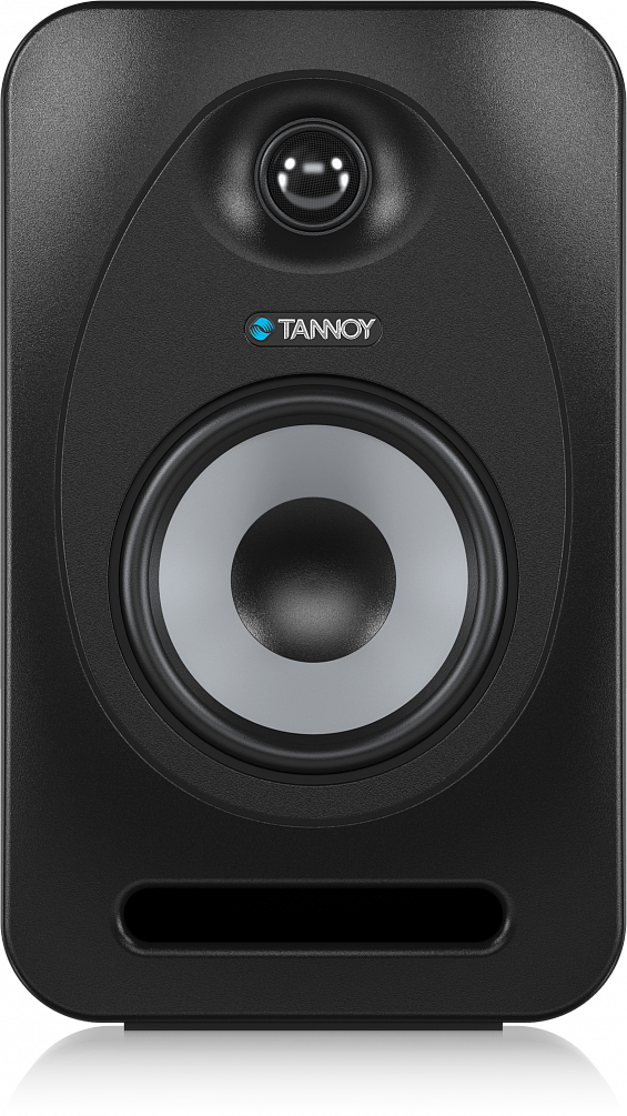 Tannoy REVEAL 402 Активный монитор ближнего поля 50Вт, 56Гц-48кГц3