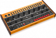 Behringer CRAVE Аналоговый синтезатор1