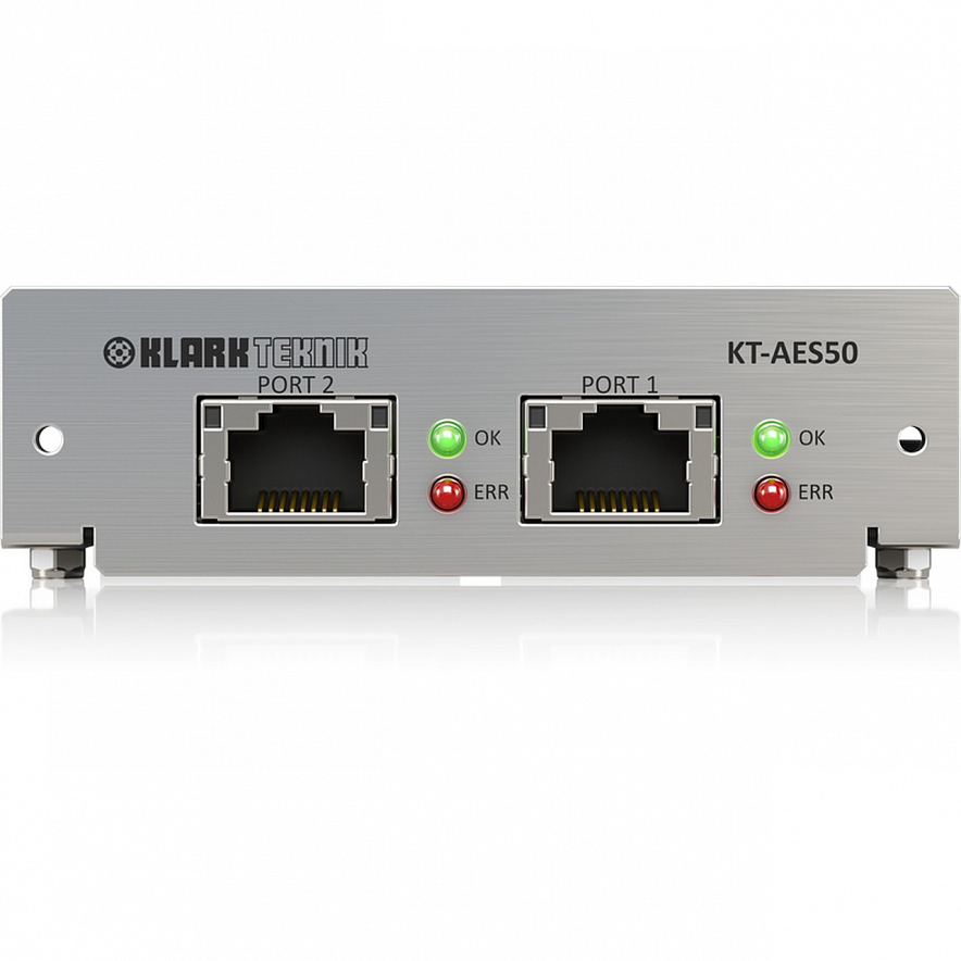 Klark Teknik KT-AES502