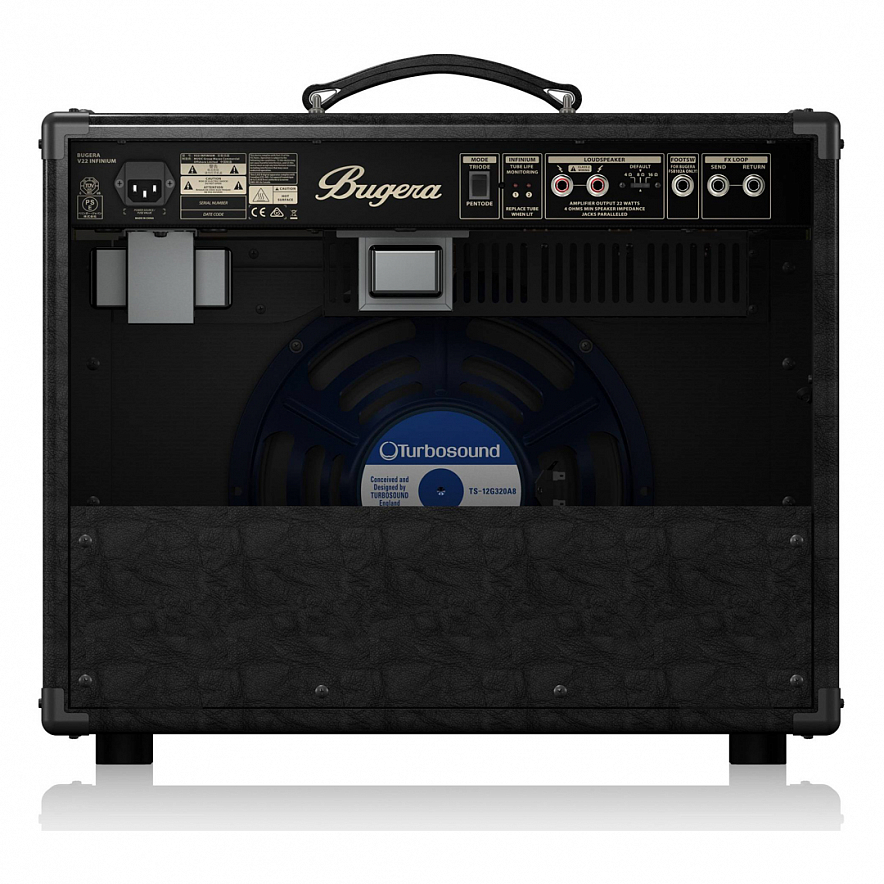 Bugera V22 INFINIUM2