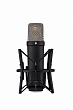 RODE NT1 5th Generation Black Микрофон студийный1