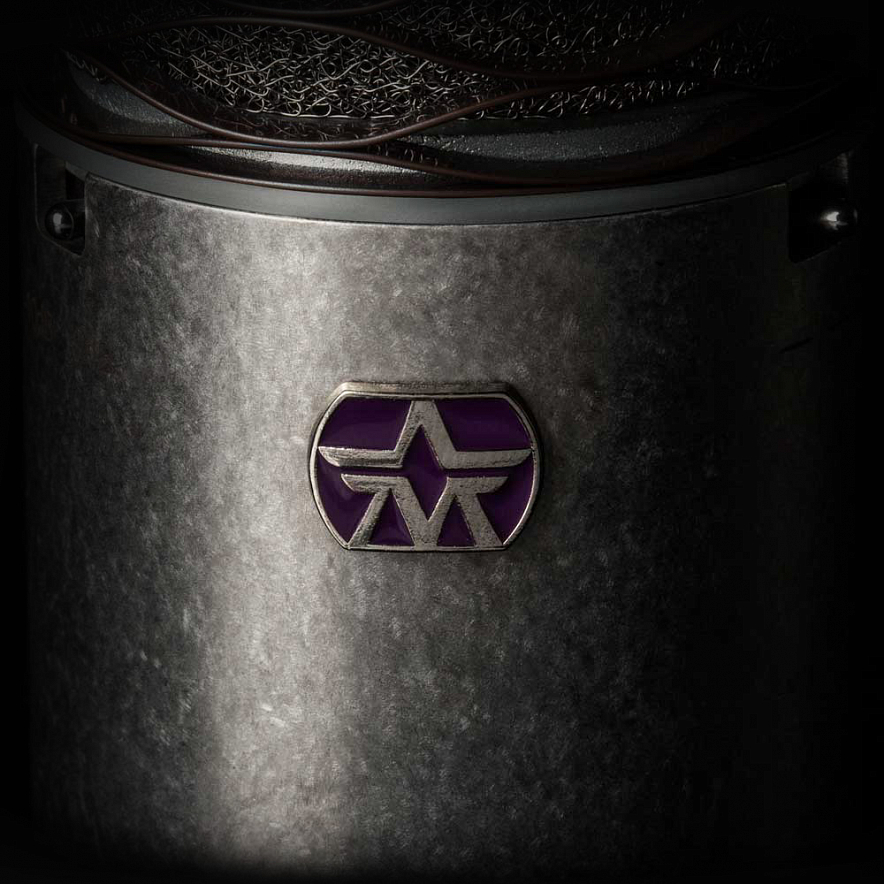 Aston Microphones ORIGIN Микрофон студийный3